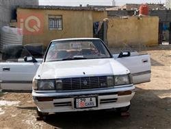 تويوتا كراون
